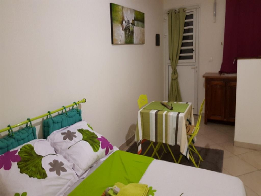 Vert Pays Fort-de-France Kültér fotó